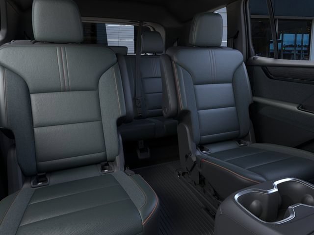 2026 GMC Acadia AT4 - Photo 17