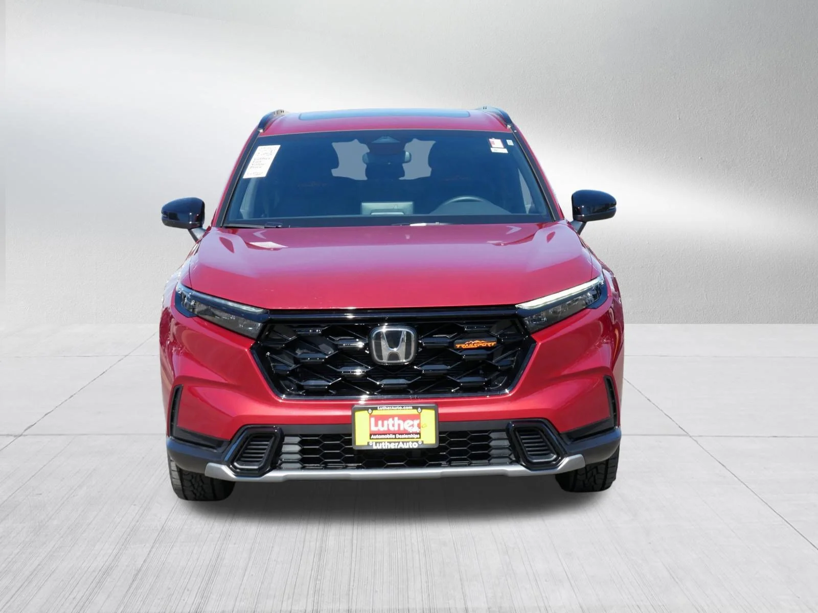 Certified 2026 Honda CR-V TrailSport with VIN 7FARS6H67TE011116 for sale in Hopkins, Minnesota