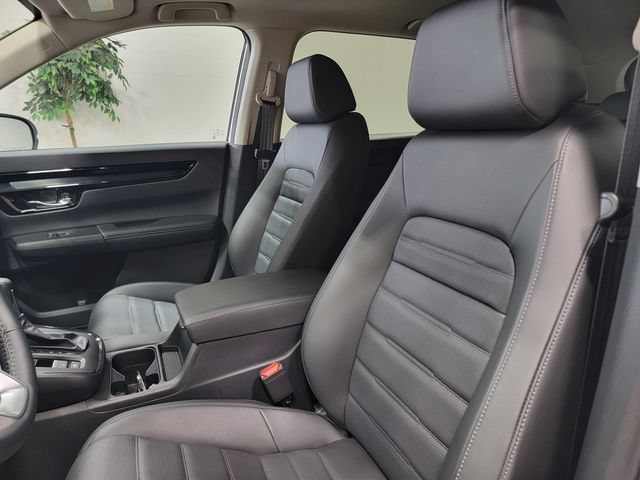 2026 Honda CR-V EX-L - Photo 12