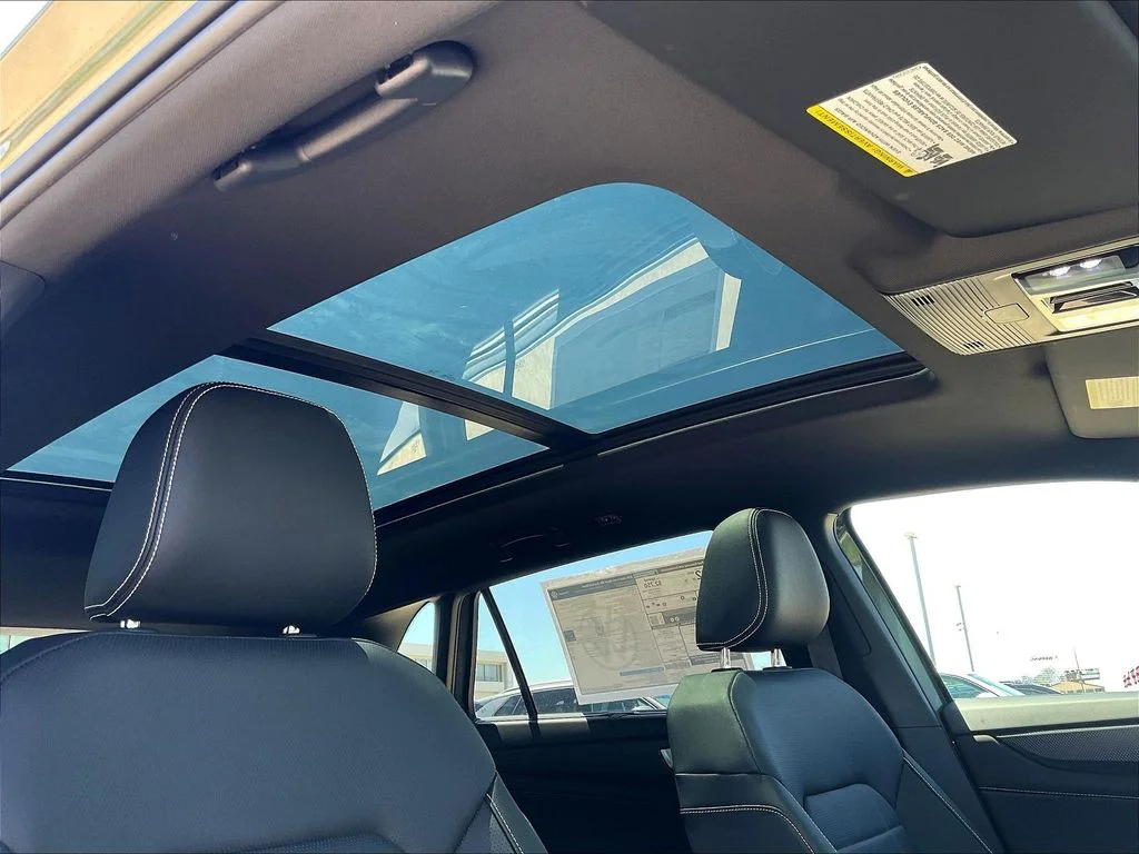 New 2026 Green Volkswagen 2.0T SEL R-Line Black image 16