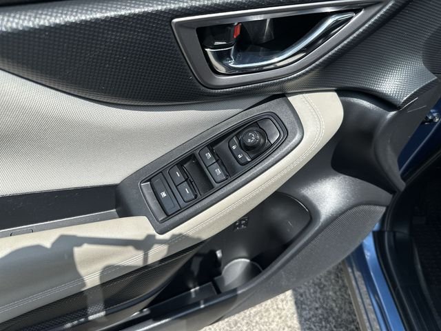 Used 2021 Blue Subaru Premium image 17