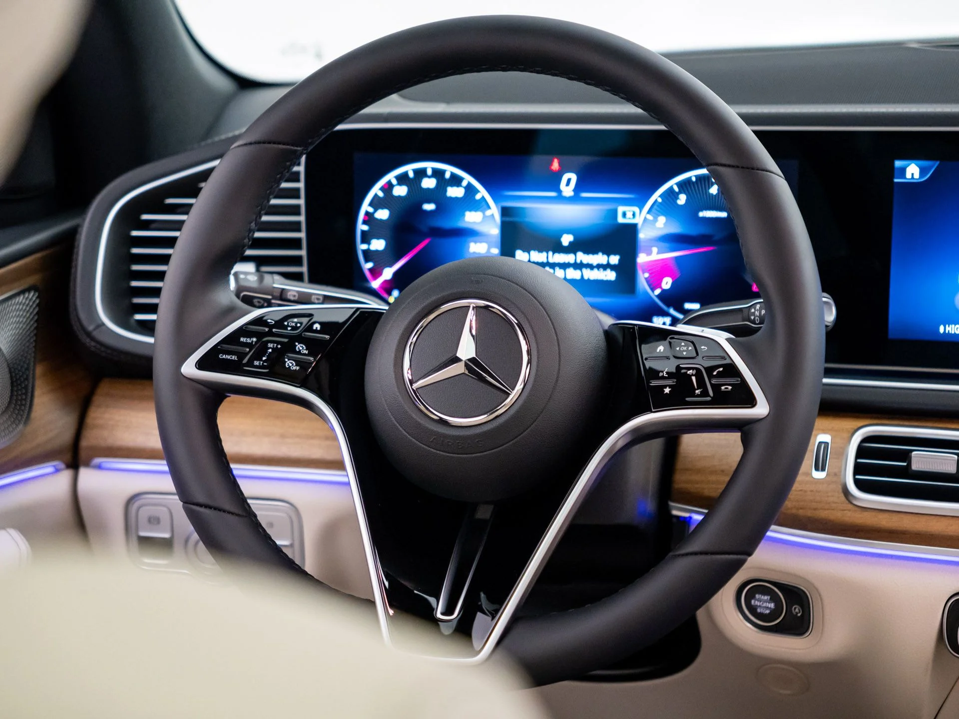 New 2026 White Mercedes-Benz GLE 350 image 11