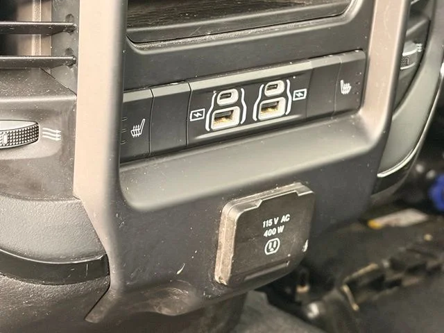 Used 2022 Silver Ram Limited image 25
