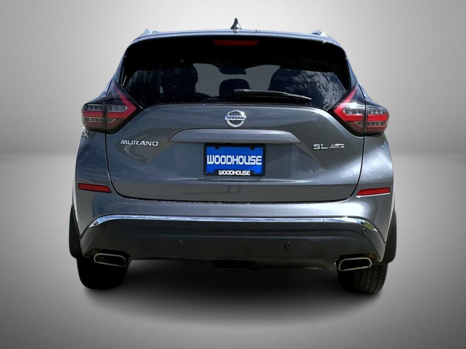 Used 2019 Gray Nissan SL image 6