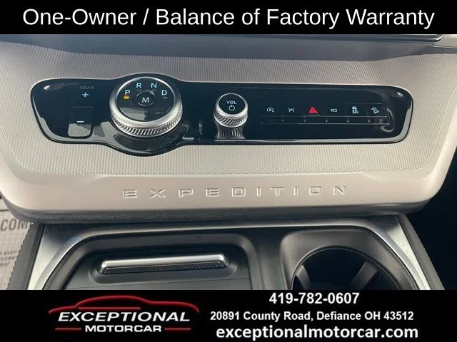 Used 2025 Black Ford Active image 41