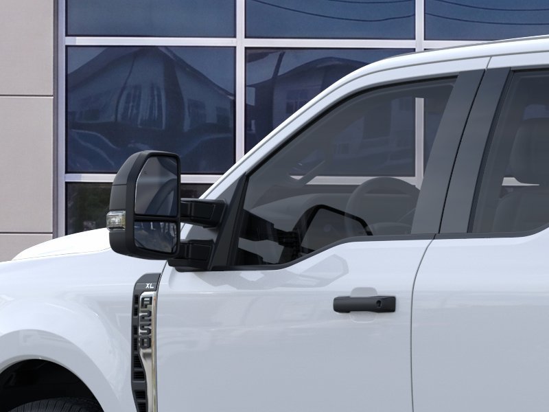 New 2026 Oxford White Ford F-250® XL image 20