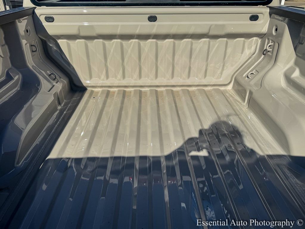 2026 CHEVROLET COLORADO - Image 19