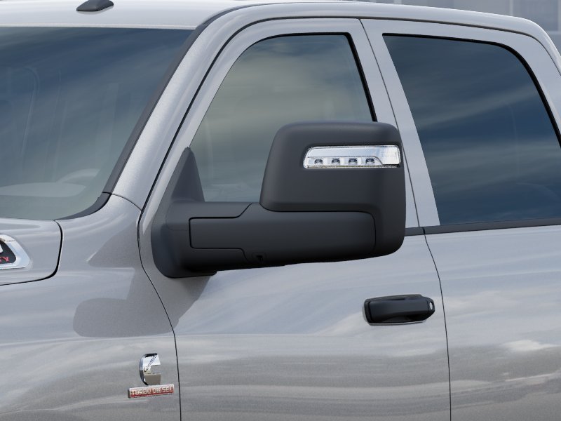 New 2026 Silver Zynith RAM Tradesman image 43