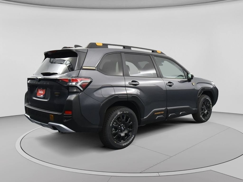 2026 Subaru Forester Wilderness - Photo 9