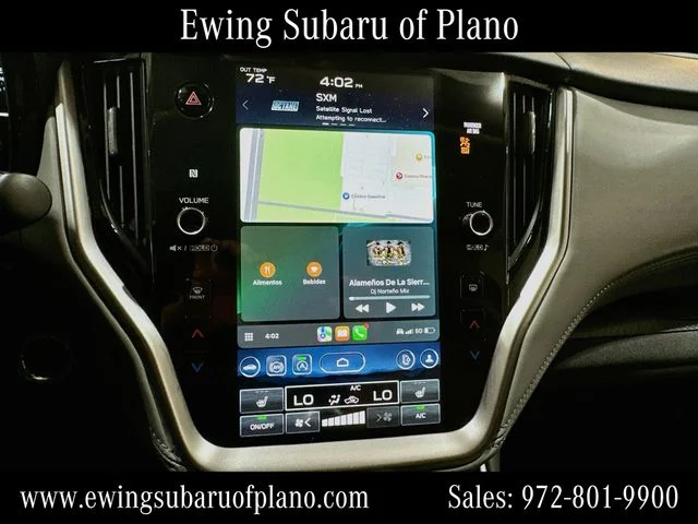 2025 Subaru Outback Premium - Photo 14