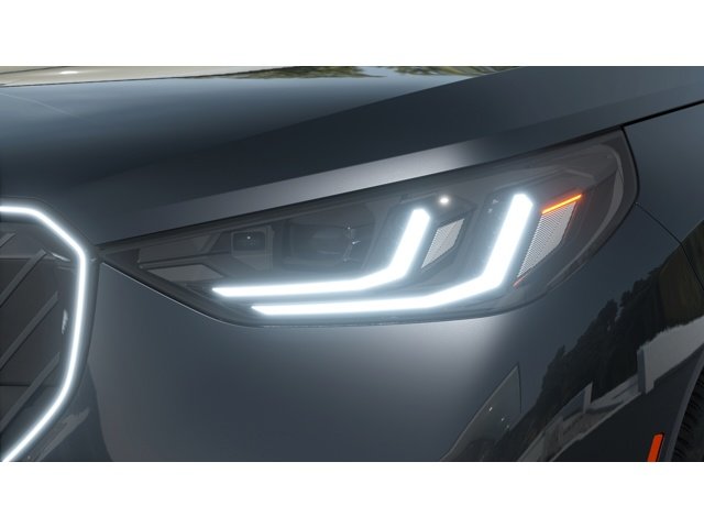 New 2026 Dark Graphite Metallic BMW 30 xDrive image 6