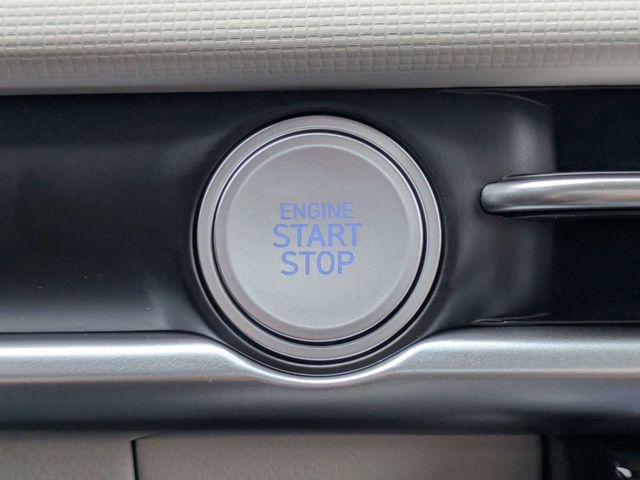 New 2026 Blue Hyundai SEL FWD image 32