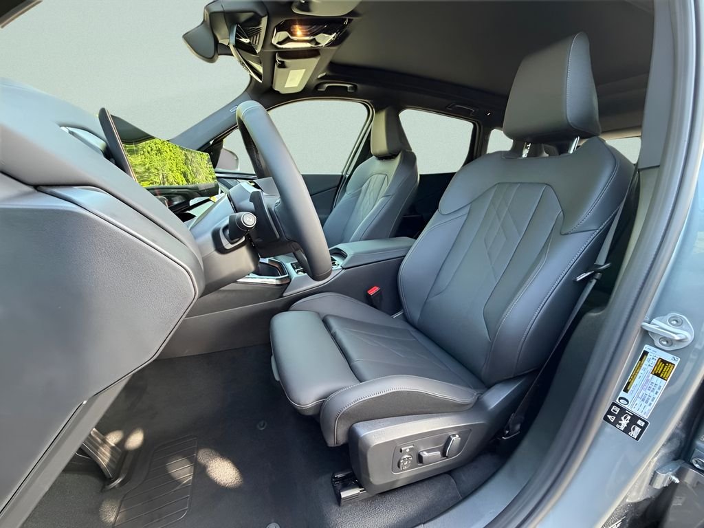 New 2026 Skyscraper Grey Metallic BMW 30 xDrive image 10