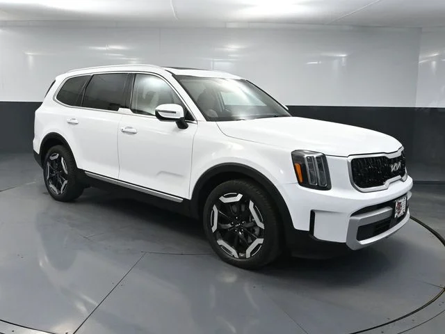 2024 Kia Telluride