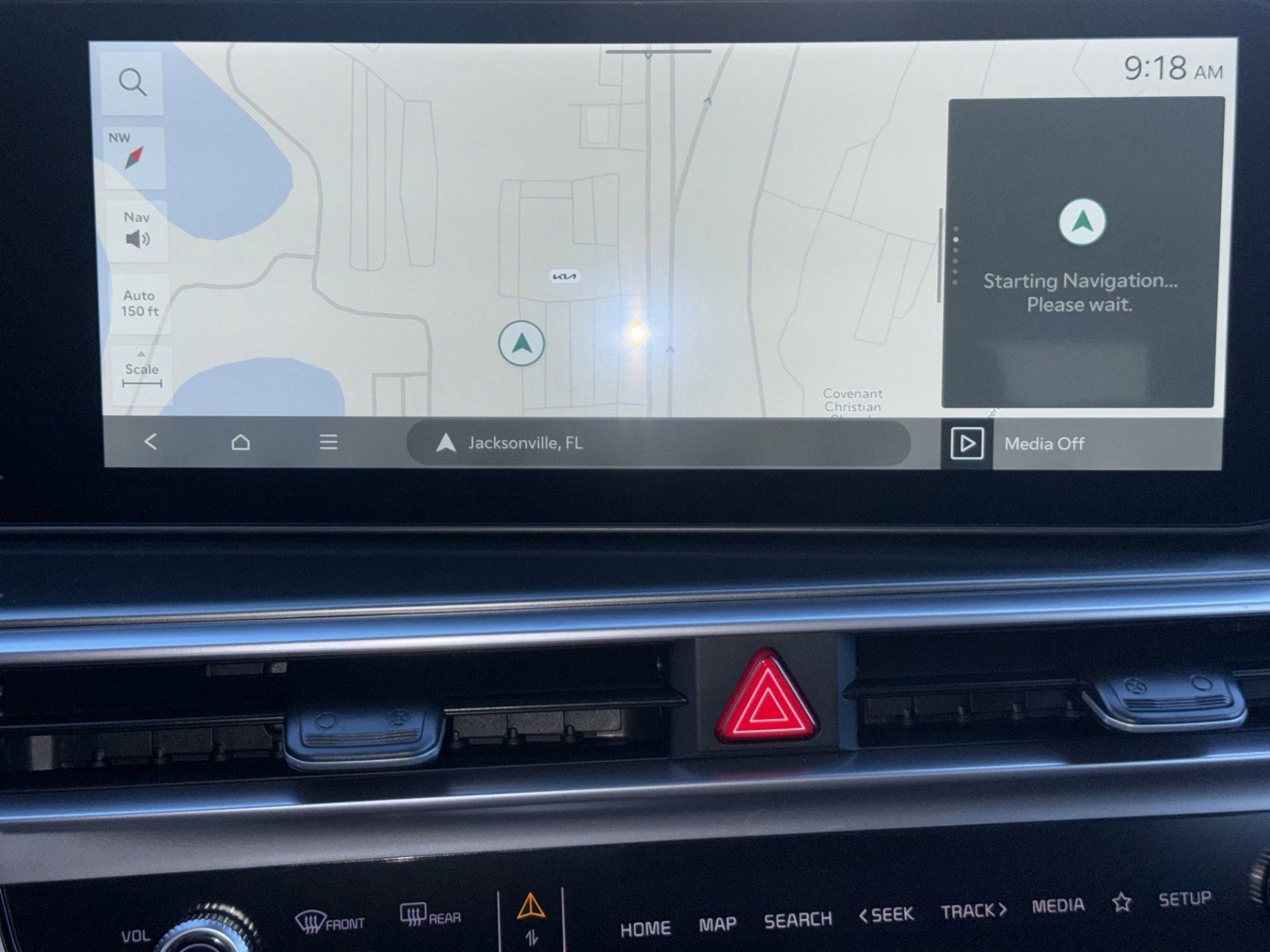 New 2026 Aurora Black Pearl Kia EX image 20