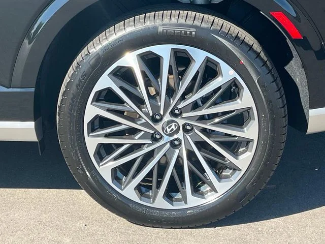 2026 Hyundai Palisade Calligraphy - Photo 13
