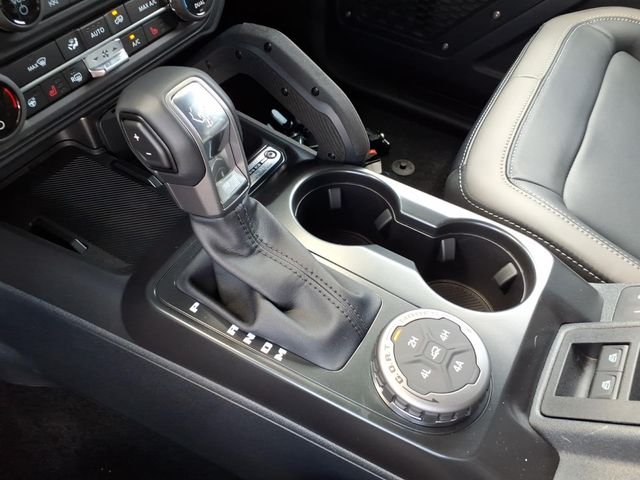 New 2026 Marsh Gray Ford Outer Banks image 26