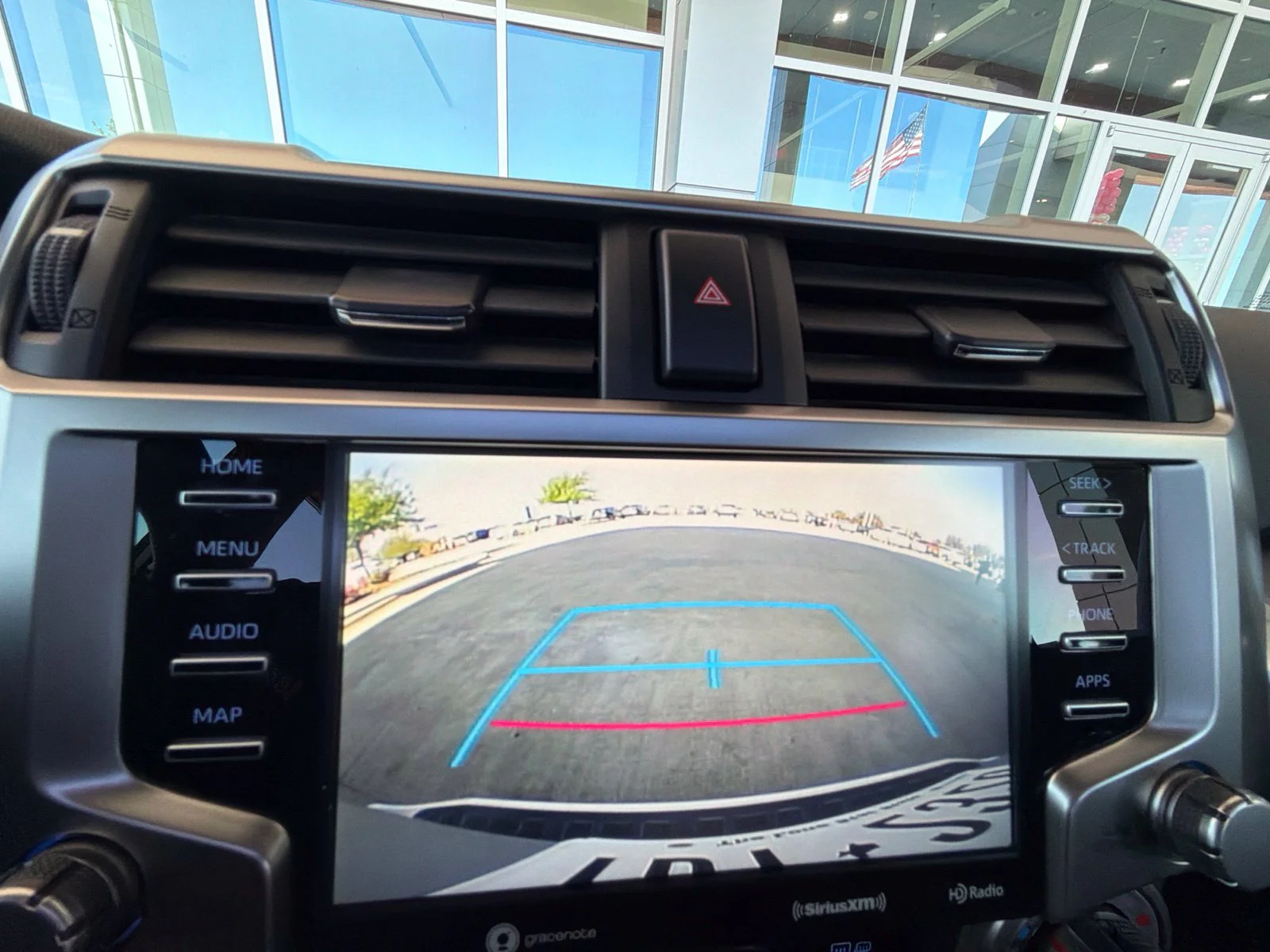 Used 2023 Silver Toyota SR5 Premium image 33
