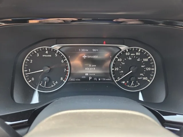 2026 Nissan Pathfinder SV - Photo 22