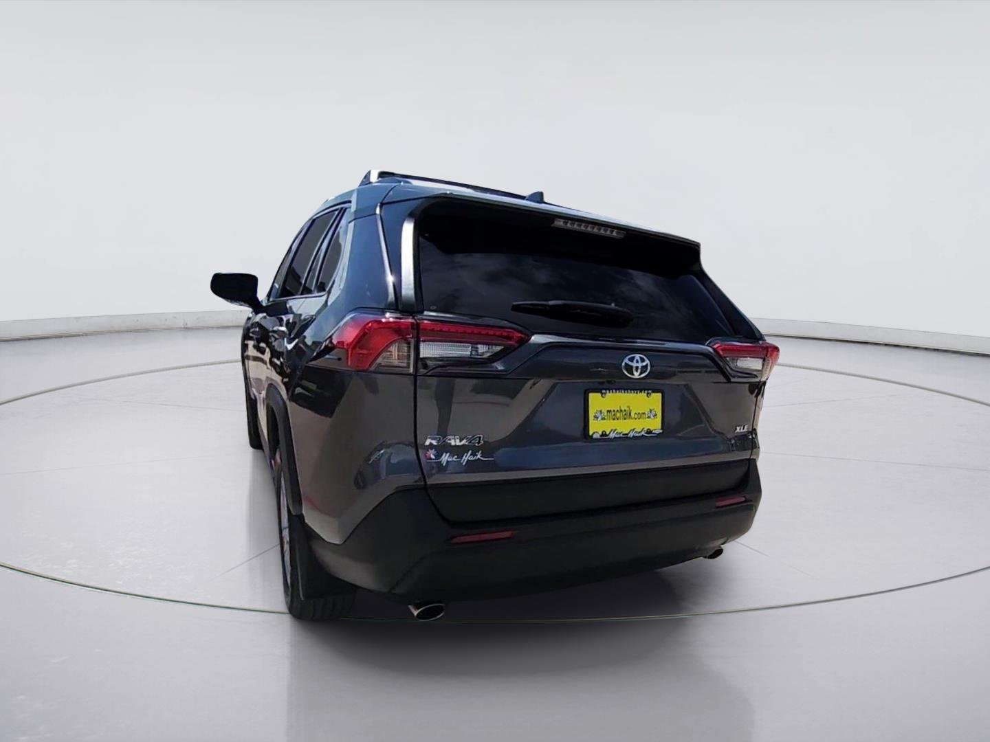 2023 Toyota RAV4 photo 7 of 33