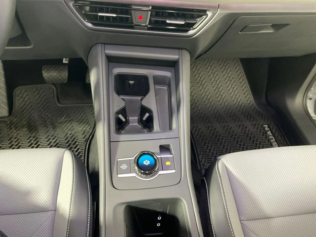 2026 Volkswagen Tiguan SE - Photo 17