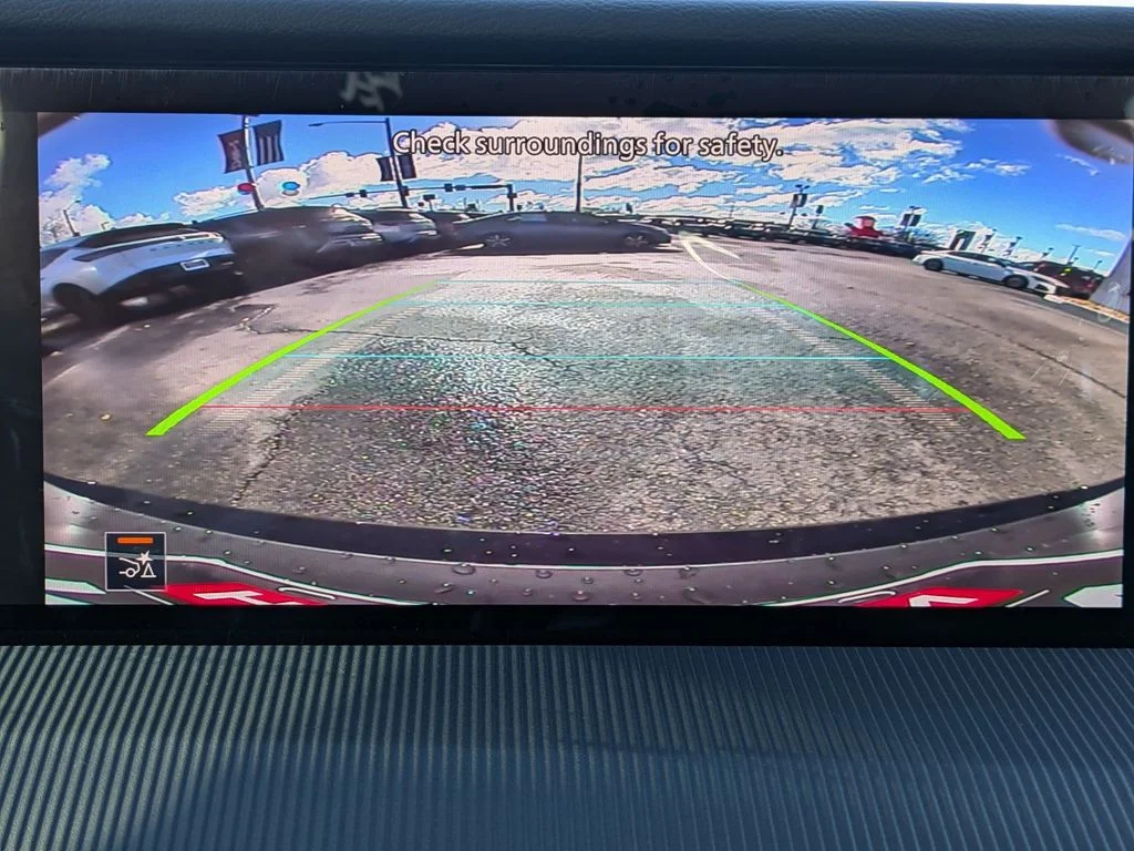 2026 Nissan Murano SV - Photo 19