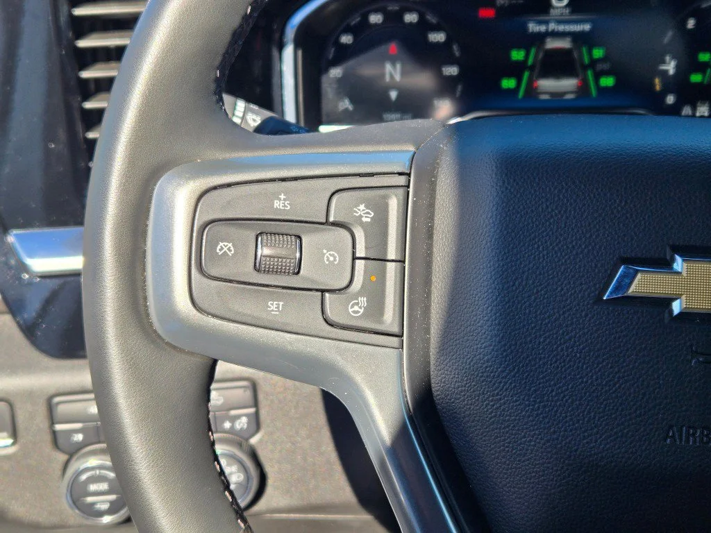 2025 Chevrolet Silverado 2500HD LT - Photo 37