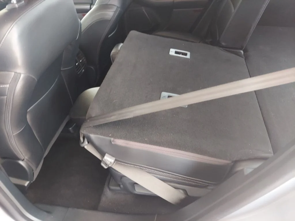 2021 Ford Escape Titanium - Photo 43