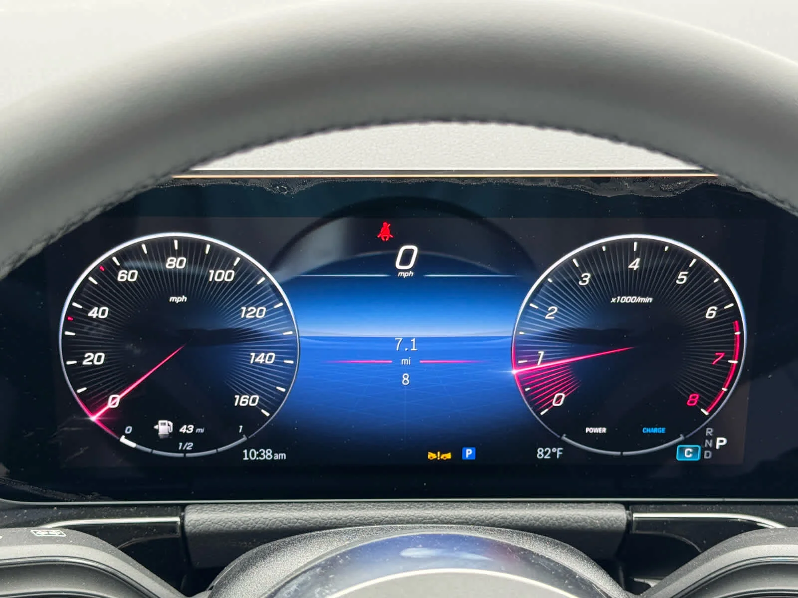 2026 Mercedes-Benz GLA GLA 250 - Photo 31