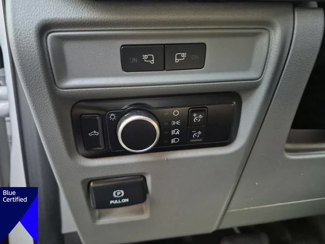 Used 2023 White Ford XL image 17