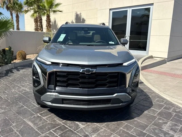 New 2026 Gray Chevrolet ACTIV image 2
