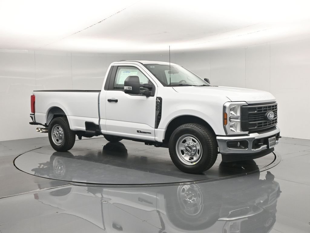 New 2026 Oxford White Ford XL image 20