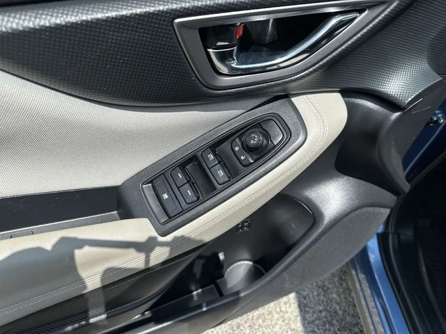Used 2021 Blue Subaru Premium image 17
