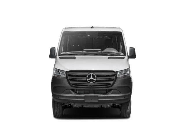 New 2026 Arctic White Mercedes-Benz  image 7