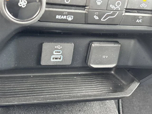 Used 2024 White Ford XL image 34