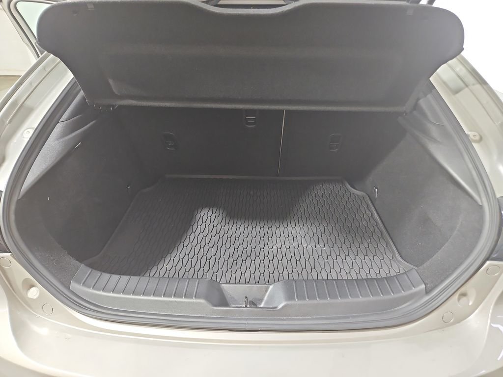 Used 2024 Silver Mazda 2.5 S Preferred Package image 24