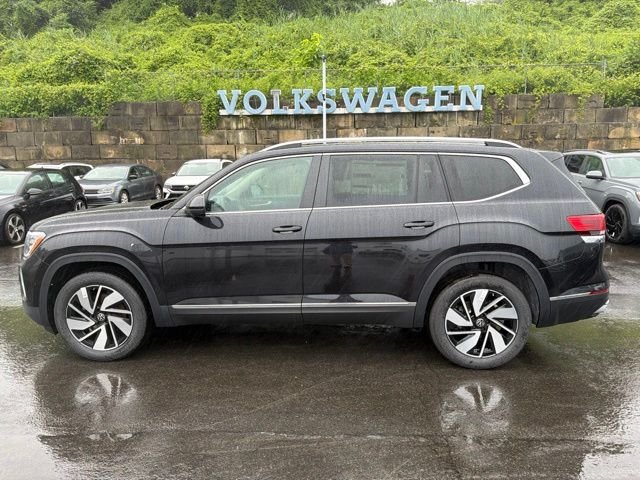 2026 Volkswagen Atlas SEL - Photo 8