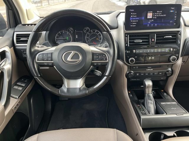 2023 Lexus GX PREMIUM - Photo 12