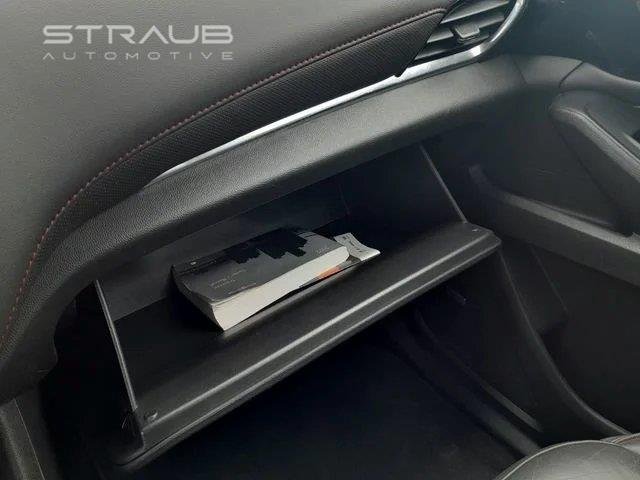 Used 2022 Cherry Red Tintcoat Chevrolet RS image 33
