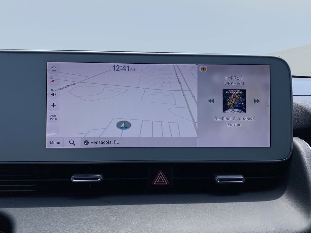 2023 Hyundai IONIQ 5 SE - Photo 22