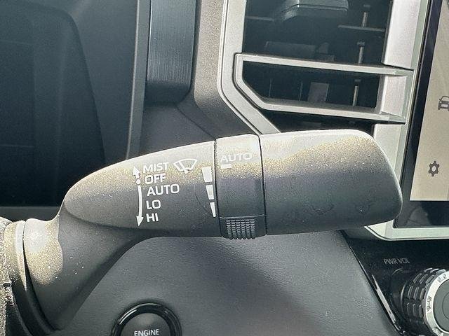 Certified Used 2025 MAGNETIC GRAY MET. Toyota  image 31