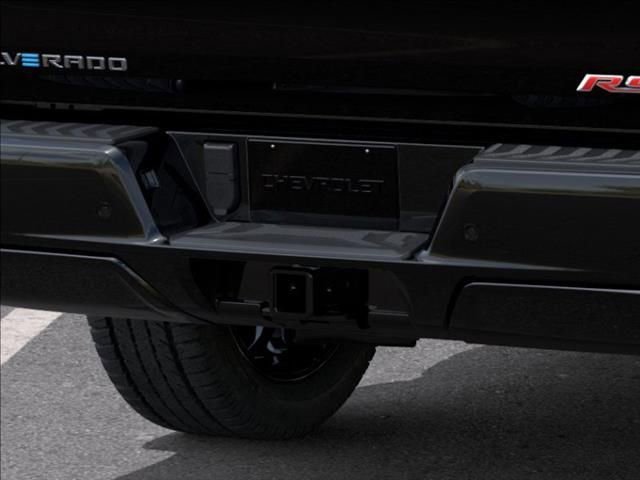 2024 Chevrolet Silverado EV RST - Photo 14