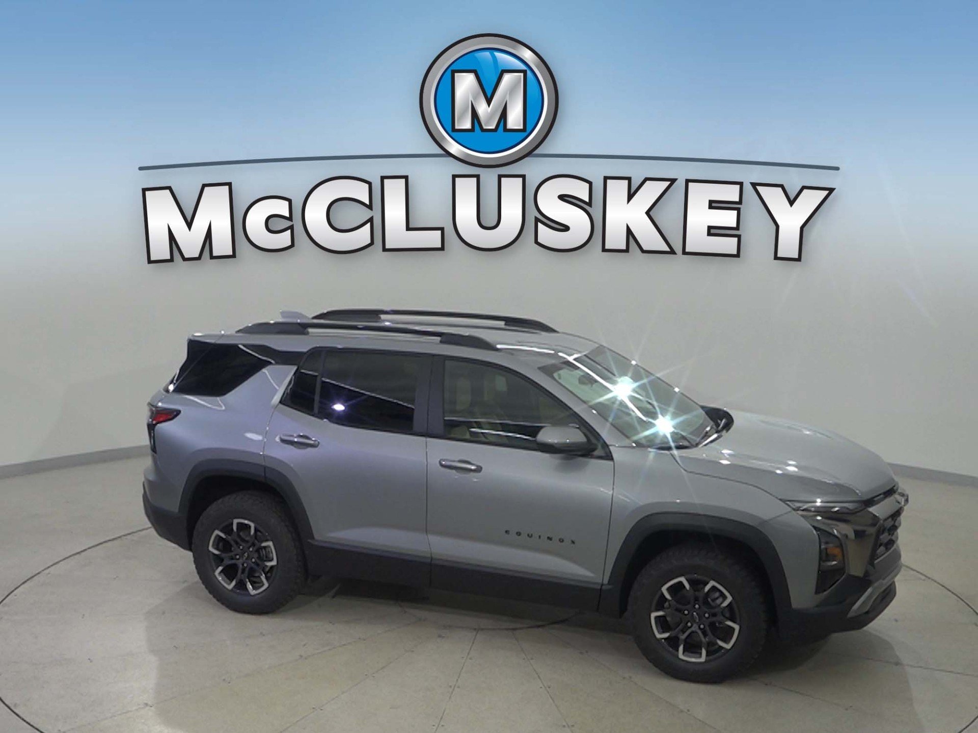 2026 Chevrolet Equinox ACTIV - Photo 53