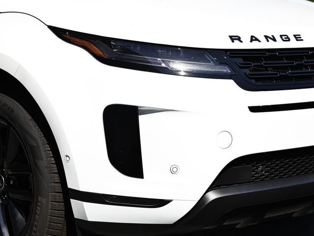 New 2026 Fuji White LAND ROVER S image 14
