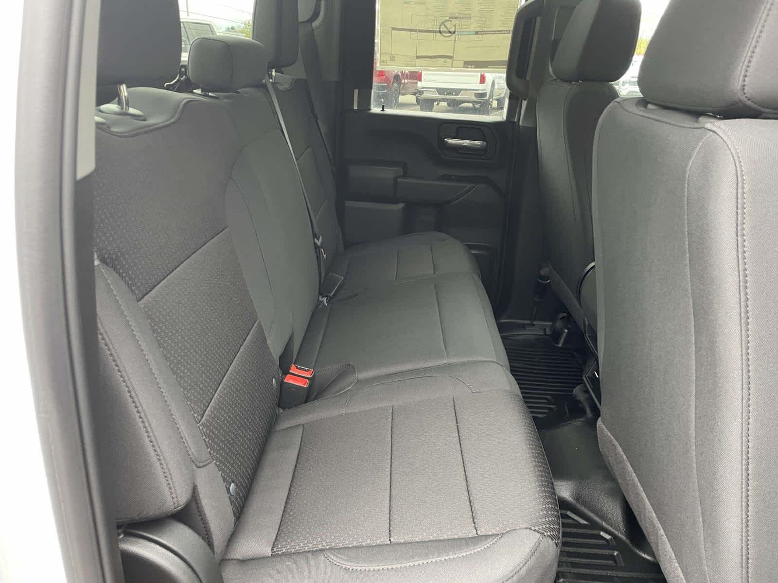 2025 Chevrolet Silverado 3500 HD Work Truck - Photo 19