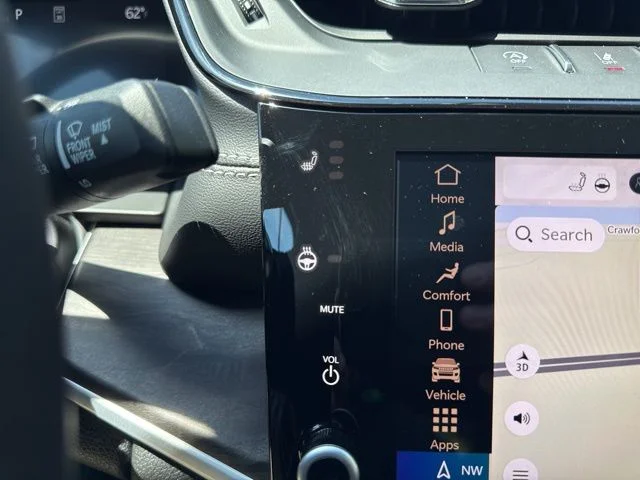 New 2026 Silver Jeep Limited image 40