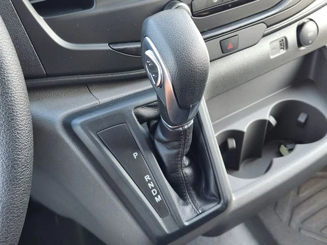 2026 Ford Transit Van Base - Photo 22