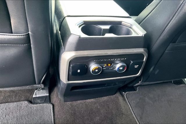 Used 2021 Oxford White Ford XLT image 54