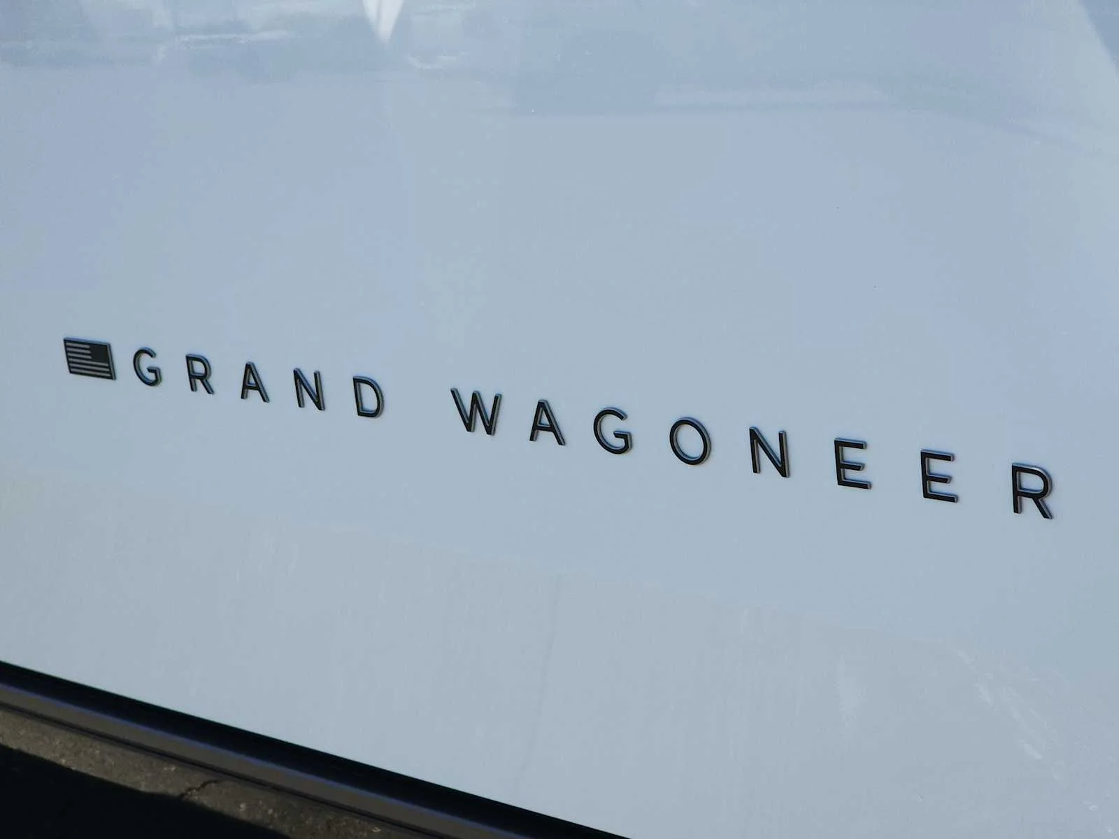 2026 Jeep Grand Wagoneer L Limited Reserve - Photo 11