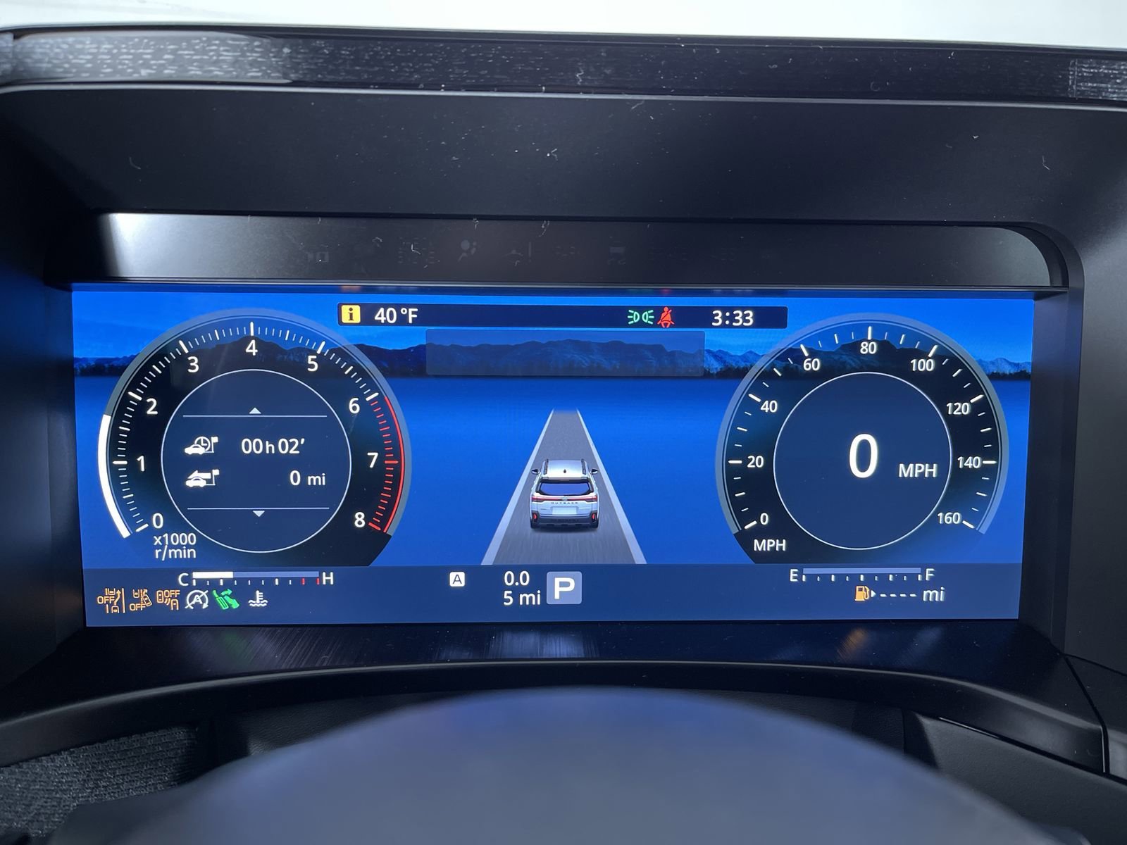 New 2026 SAPPHIRE BLUE PEARL Subaru Limited XT image 16